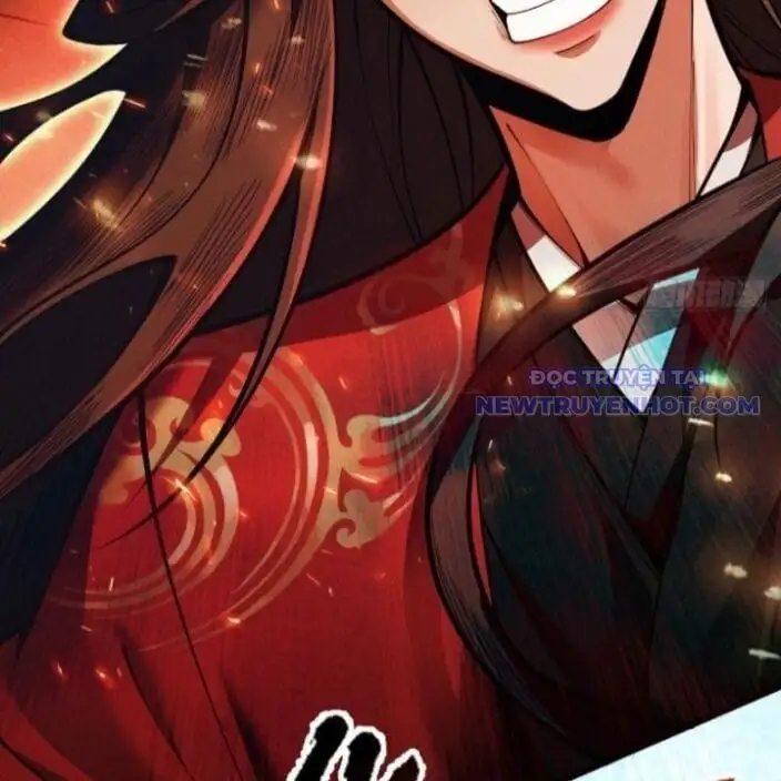 Truyện Tranh Gặp Mạnh Thì Càng Mạnh, Tu Vi Của Ta Không Giới Hạn trang 9
