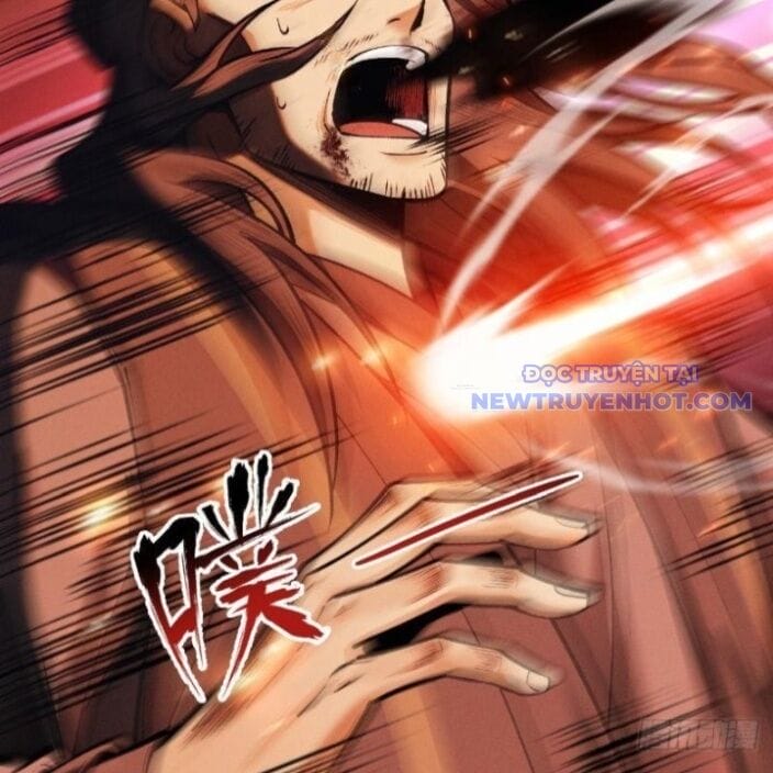 Truyện Tranh Gặp Mạnh Thì Càng Mạnh, Tu Vi Của Ta Không Giới Hạn trang 9