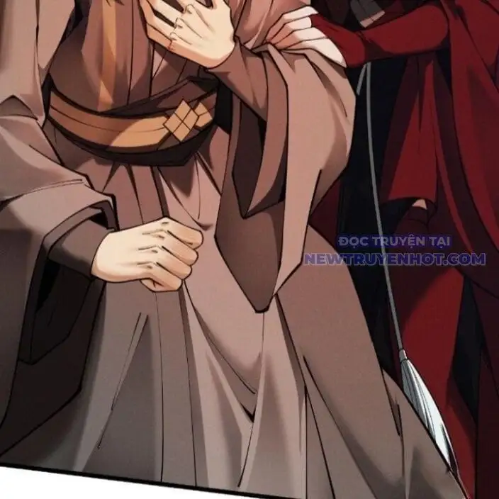 Truyện Tranh Gặp Mạnh Thì Càng Mạnh, Tu Vi Của Ta Không Giới Hạn trang 9