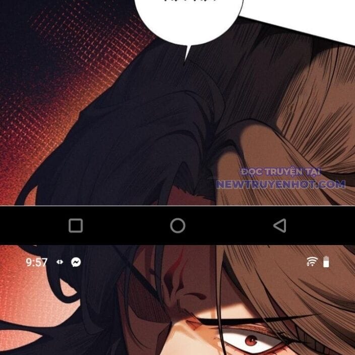 Truyện Tranh Gặp Mạnh Thì Càng Mạnh, Tu Vi Của Ta Không Giới Hạn trang 9