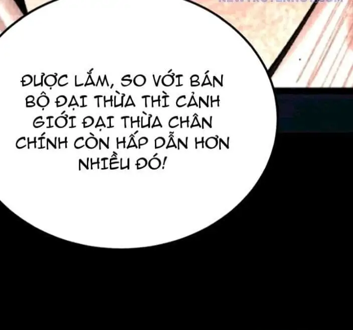 Truyện Tranh Gặp Mạnh Thì Càng Mạnh, Tu Vi Của Ta Không Giới Hạn trang 9