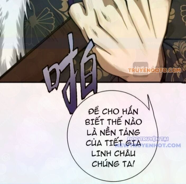 Truyện Tranh Gặp Mạnh Thì Càng Mạnh, Tu Vi Của Ta Không Giới Hạn trang 9