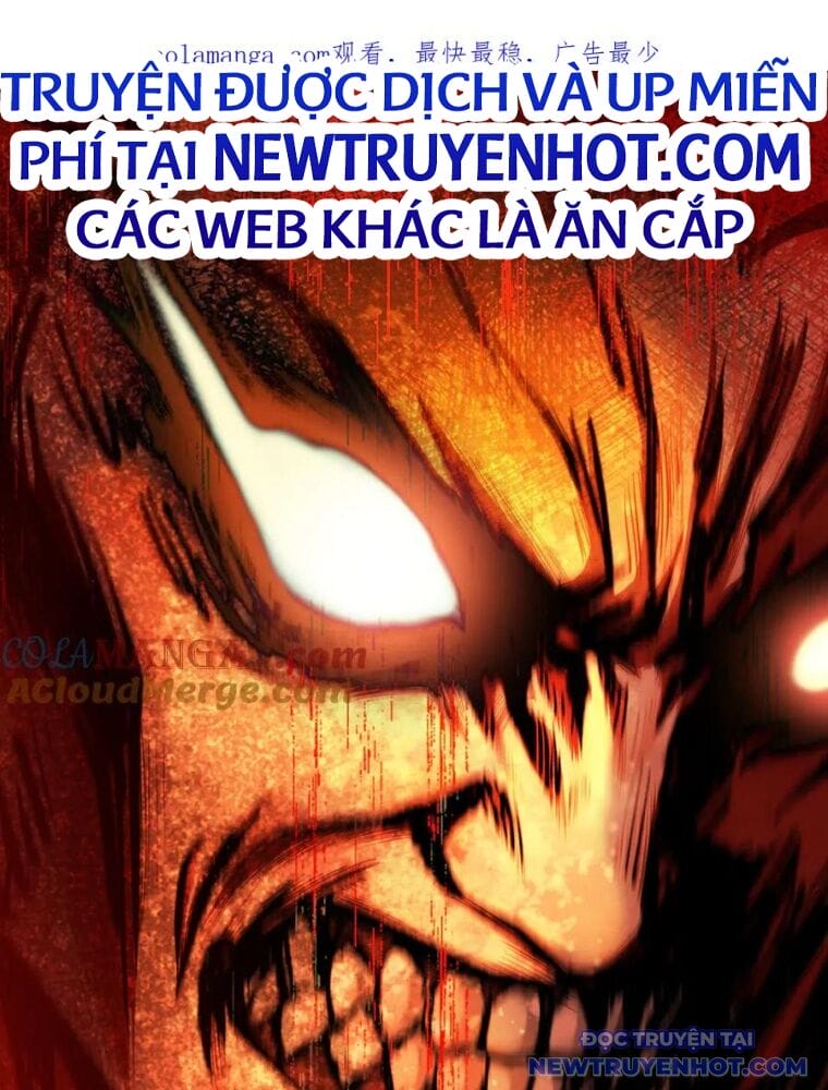 Truyện Tranh Gặp Mạnh Thì Càng Mạnh, Tu Vi Của Ta Không Giới Hạn trang 9