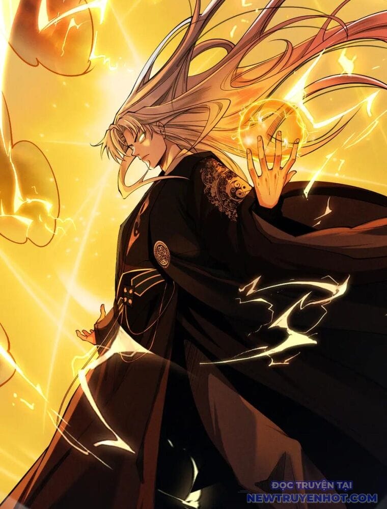 Truyện Tranh Gặp Mạnh Thì Càng Mạnh, Tu Vi Của Ta Không Giới Hạn trang 9