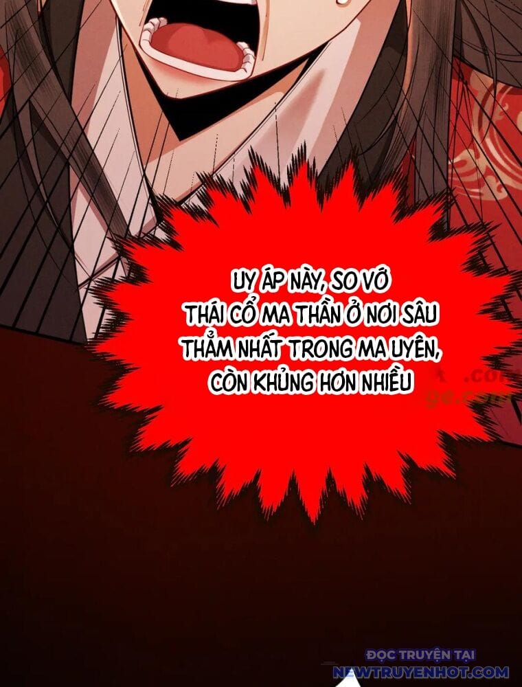 Truyện Tranh Gặp Mạnh Thì Càng Mạnh, Tu Vi Của Ta Không Giới Hạn trang 9