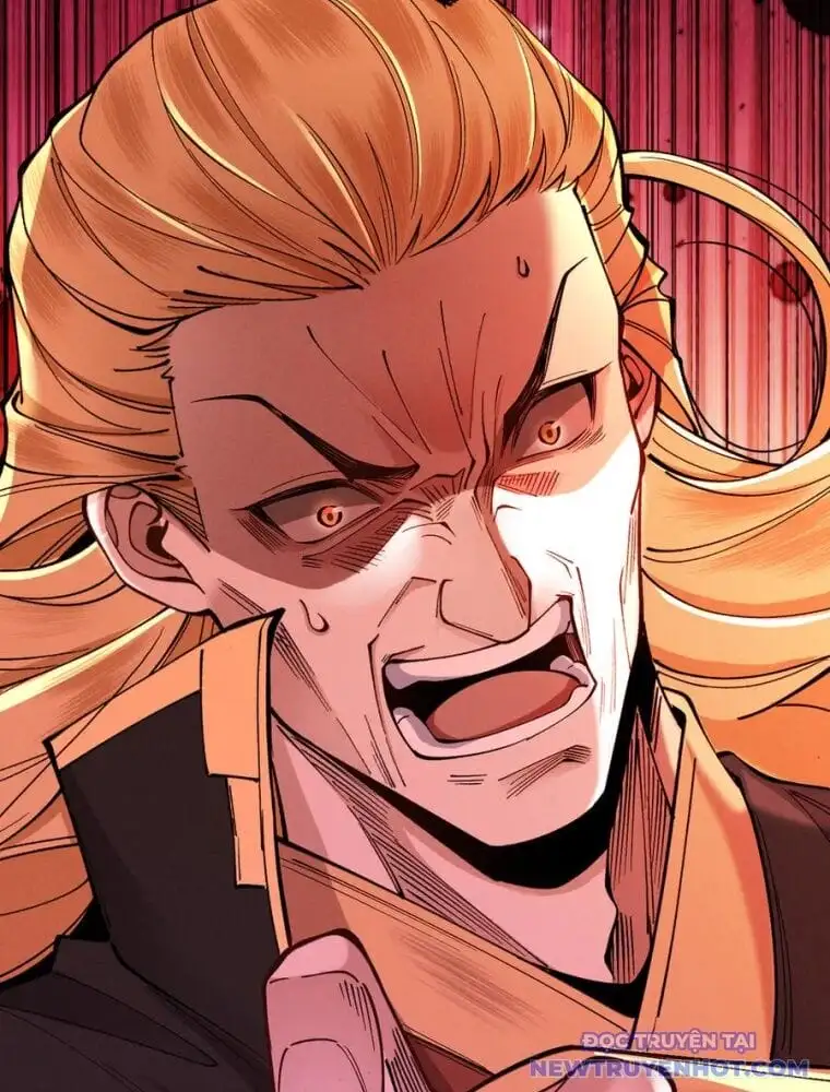 Truyện Tranh Gặp Mạnh Thì Càng Mạnh, Tu Vi Của Ta Không Giới Hạn trang 9