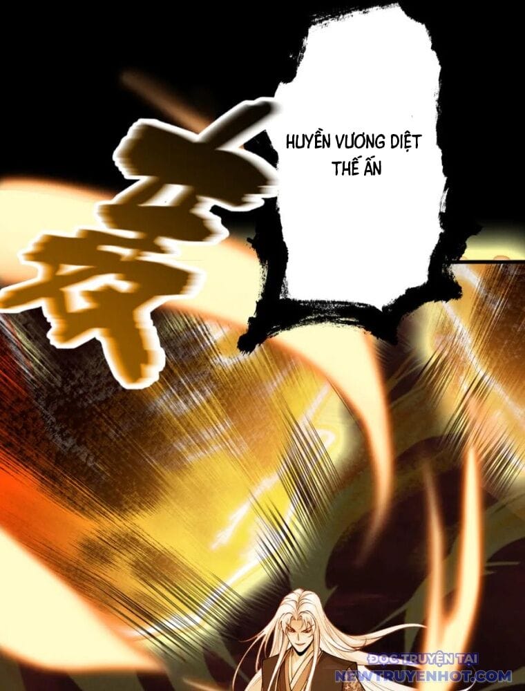 Truyện Tranh Gặp Mạnh Thì Càng Mạnh, Tu Vi Của Ta Không Giới Hạn trang 9