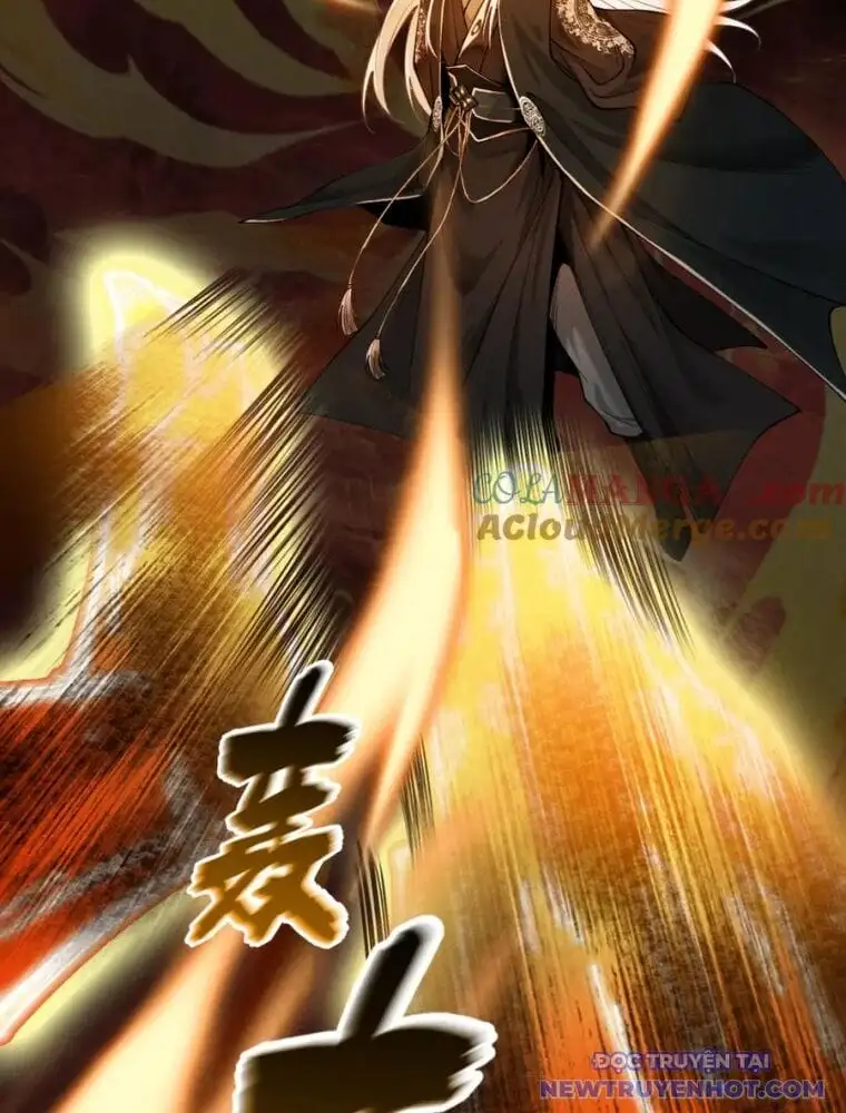 Truyện Tranh Gặp Mạnh Thì Càng Mạnh, Tu Vi Của Ta Không Giới Hạn trang 9