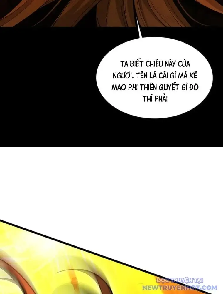 Truyện Tranh Gặp Mạnh Thì Càng Mạnh, Tu Vi Của Ta Không Giới Hạn trang 9