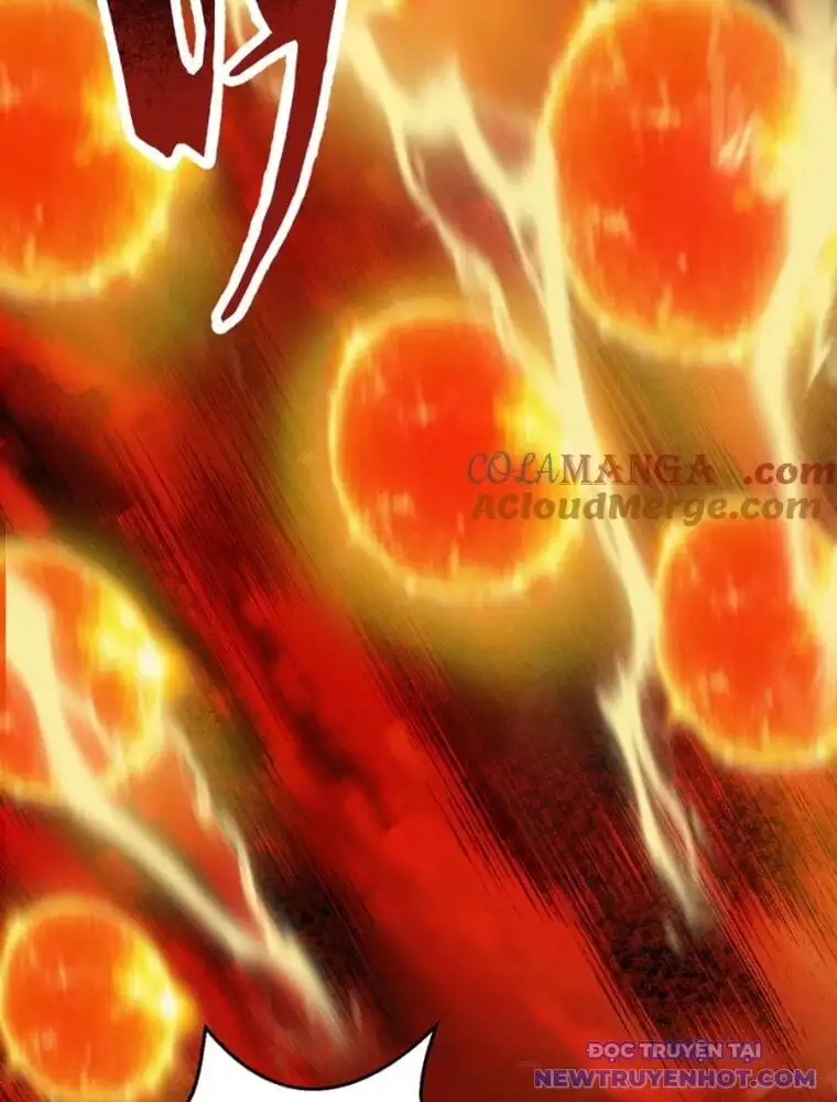 Truyện Tranh Gặp Mạnh Thì Càng Mạnh, Tu Vi Của Ta Không Giới Hạn trang 9