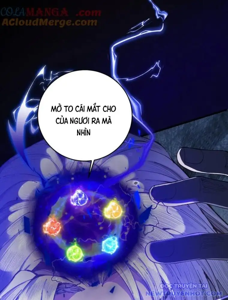 Truyện Tranh Gặp Mạnh Thì Càng Mạnh, Tu Vi Của Ta Không Giới Hạn trang 9