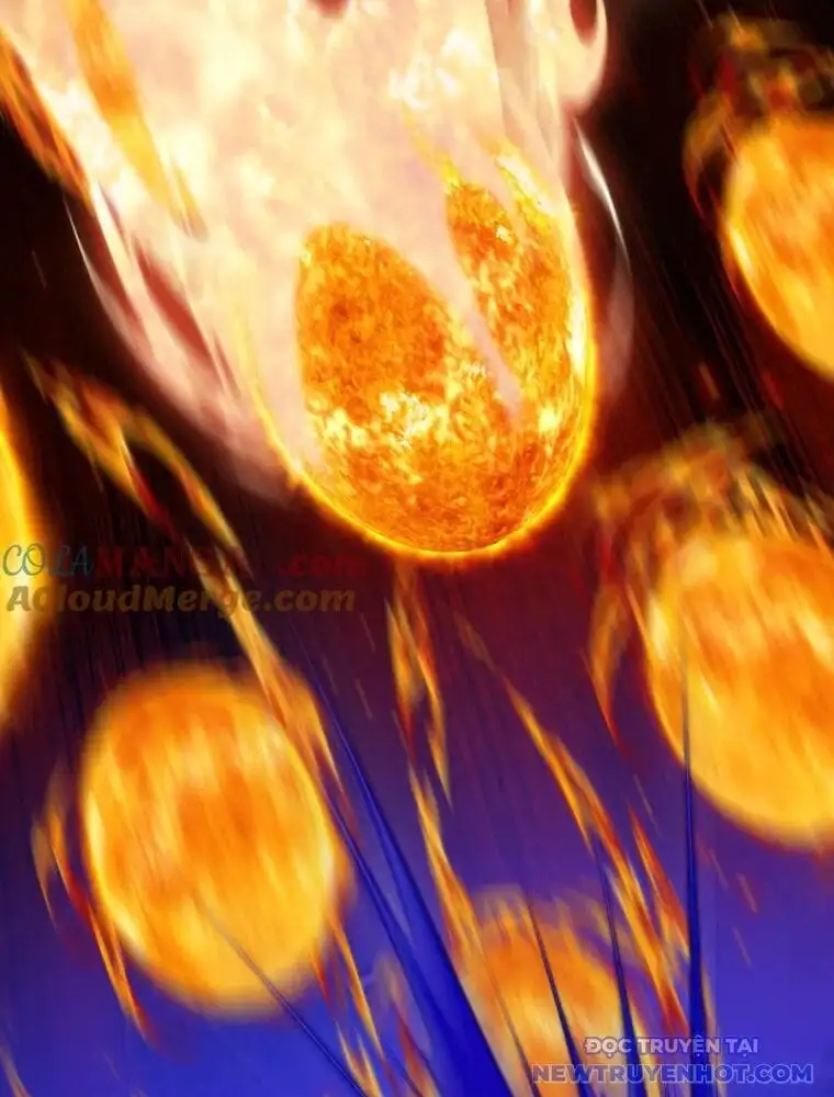 Truyện Tranh Gặp Mạnh Thì Càng Mạnh, Tu Vi Của Ta Không Giới Hạn trang 9