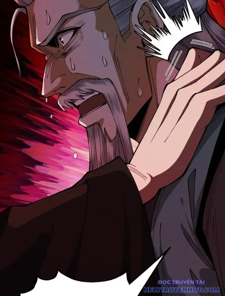 Truyện Tranh Gặp Mạnh Thì Càng Mạnh, Tu Vi Của Ta Không Giới Hạn trang 9