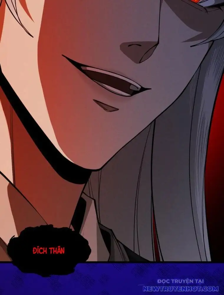 Truyện Tranh Gặp Mạnh Thì Càng Mạnh, Tu Vi Của Ta Không Giới Hạn trang 9