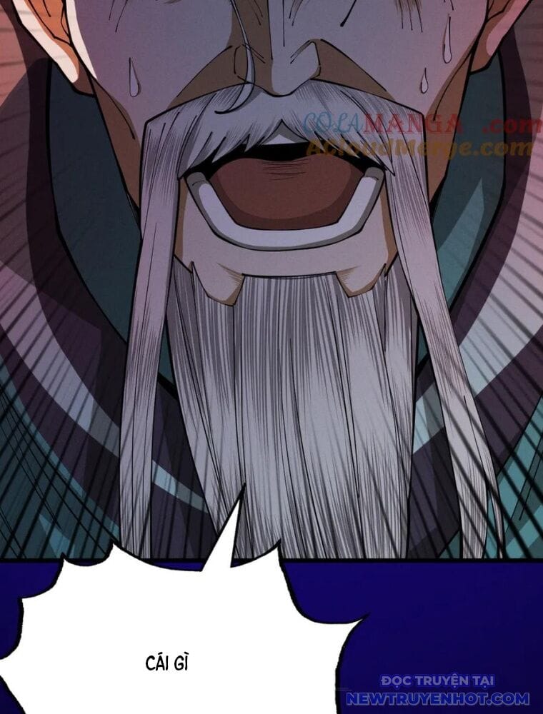 Truyện Tranh Gặp Mạnh Thì Càng Mạnh, Tu Vi Của Ta Không Giới Hạn trang 9