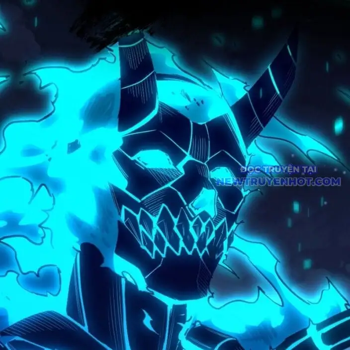 Truyện Tranh Gặp Mạnh Thì Càng Mạnh, Tu Vi Của Ta Không Giới Hạn trang 9