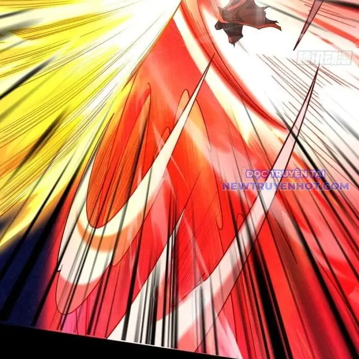 Truyện Tranh Gặp Mạnh Thì Càng Mạnh, Tu Vi Của Ta Không Giới Hạn trang 9