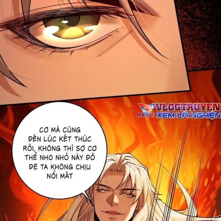 Truyện Tranh Gặp Mạnh Thì Càng Mạnh, Tu Vi Của Ta Không Giới Hạn trang 9