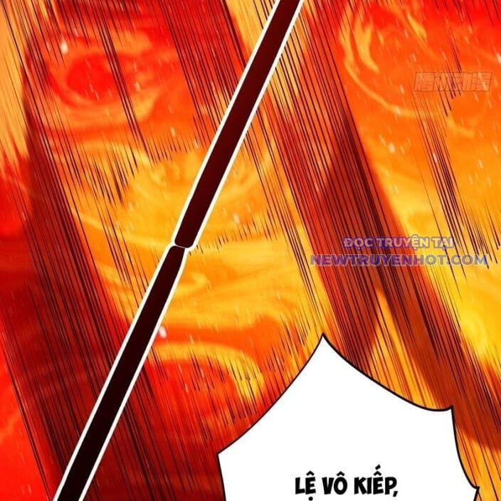 Truyện Tranh Gặp Mạnh Thì Càng Mạnh, Tu Vi Của Ta Không Giới Hạn trang 9