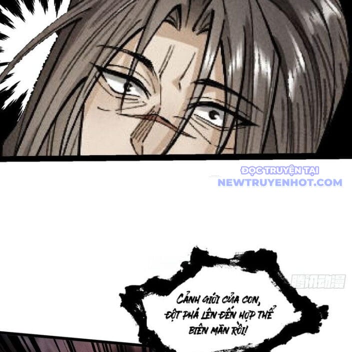 Truyện Tranh Gặp Mạnh Thì Càng Mạnh, Tu Vi Của Ta Không Giới Hạn trang 9