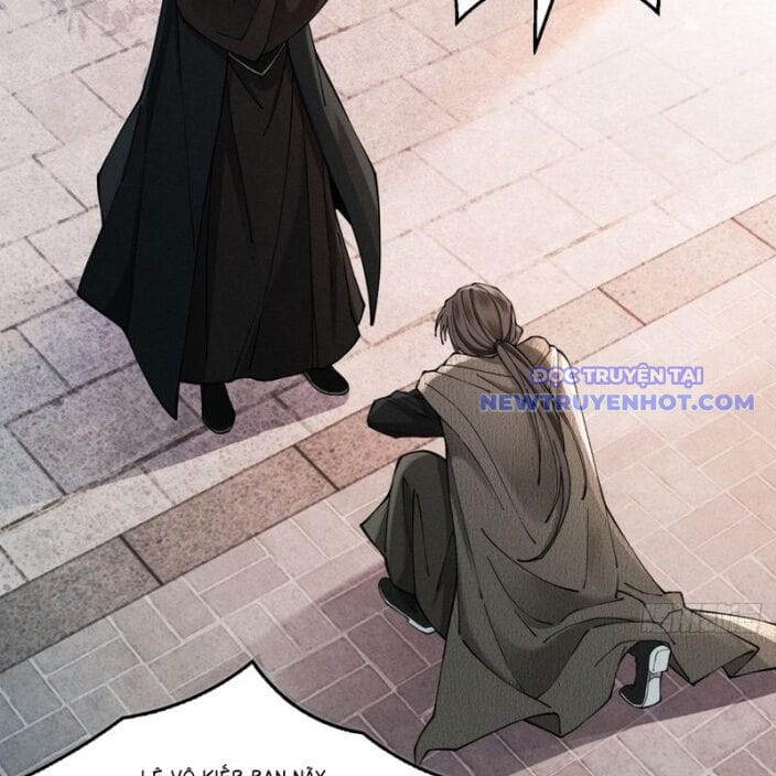 Truyện Tranh Gặp Mạnh Thì Càng Mạnh, Tu Vi Của Ta Không Giới Hạn trang 9