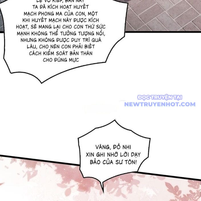 Truyện Tranh Gặp Mạnh Thì Càng Mạnh, Tu Vi Của Ta Không Giới Hạn trang 9