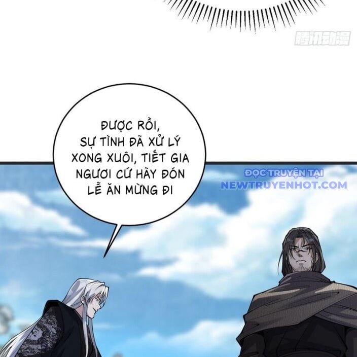 Truyện Tranh Gặp Mạnh Thì Càng Mạnh, Tu Vi Của Ta Không Giới Hạn trang 9