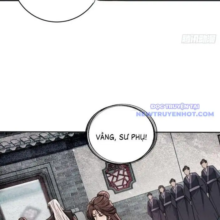 Truyện Tranh Gặp Mạnh Thì Càng Mạnh, Tu Vi Của Ta Không Giới Hạn trang 9