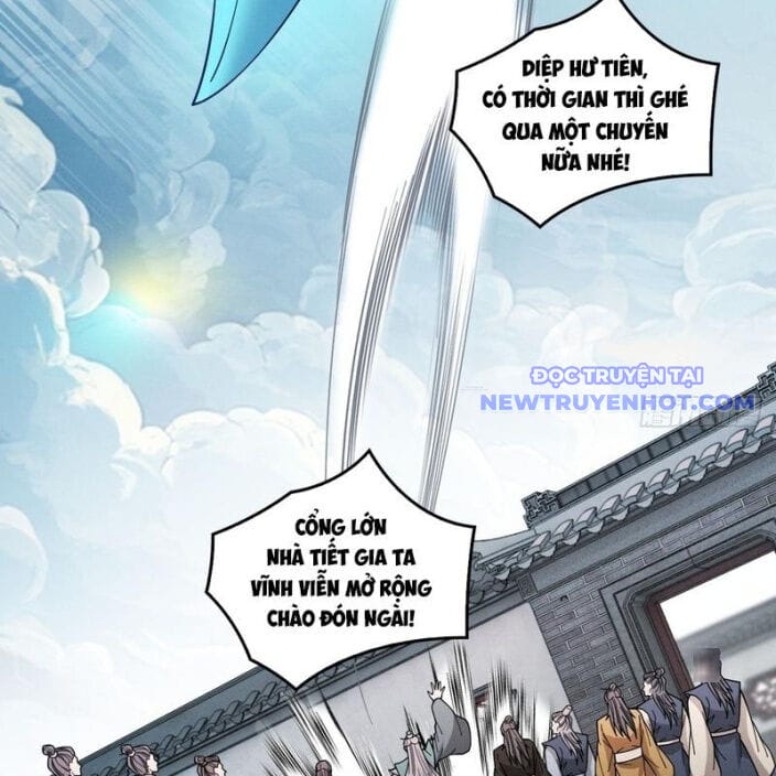 Truyện Tranh Gặp Mạnh Thì Càng Mạnh, Tu Vi Của Ta Không Giới Hạn trang 9