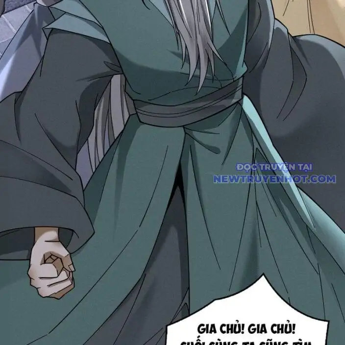 Truyện Tranh Gặp Mạnh Thì Càng Mạnh, Tu Vi Của Ta Không Giới Hạn trang 9