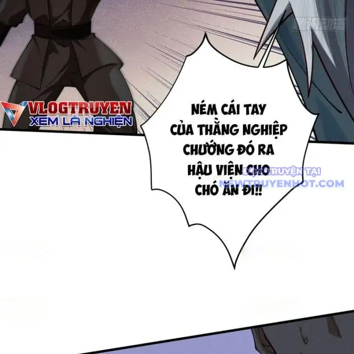 Truyện Tranh Gặp Mạnh Thì Càng Mạnh, Tu Vi Của Ta Không Giới Hạn trang 9