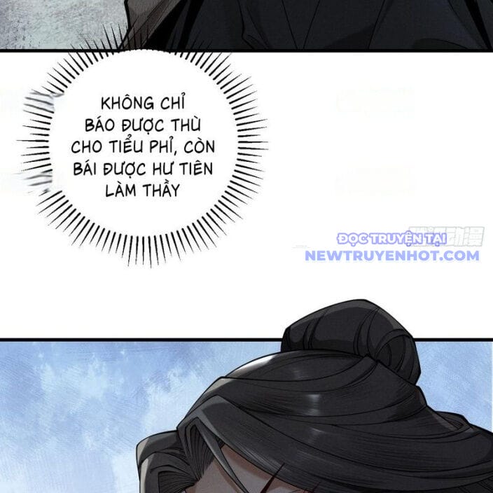 Truyện Tranh Gặp Mạnh Thì Càng Mạnh, Tu Vi Của Ta Không Giới Hạn trang 9