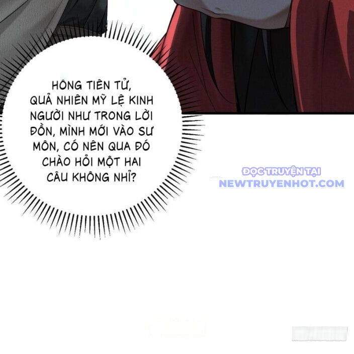 Truyện Tranh Gặp Mạnh Thì Càng Mạnh, Tu Vi Của Ta Không Giới Hạn trang 9