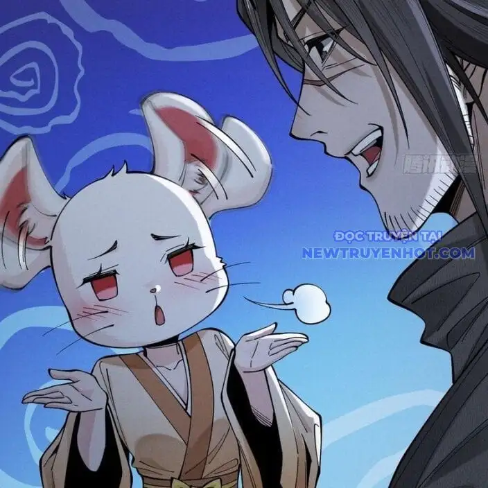 Truyện Tranh Gặp Mạnh Thì Càng Mạnh, Tu Vi Của Ta Không Giới Hạn trang 9