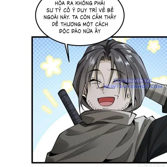 Truyện Tranh Gặp Mạnh Thì Càng Mạnh, Tu Vi Của Ta Không Giới Hạn trang 9