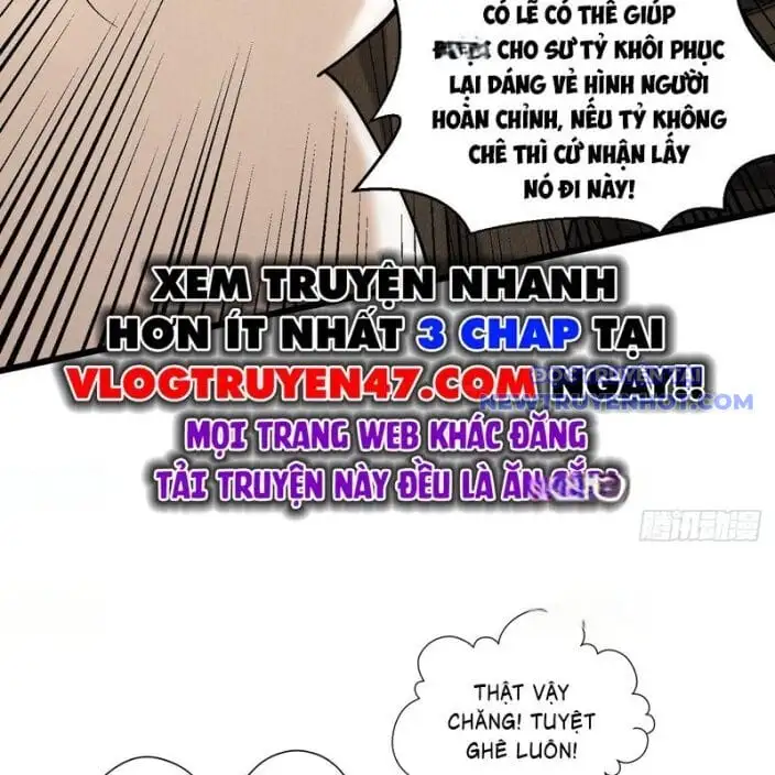 Truyện Tranh Gặp Mạnh Thì Càng Mạnh, Tu Vi Của Ta Không Giới Hạn trang 9