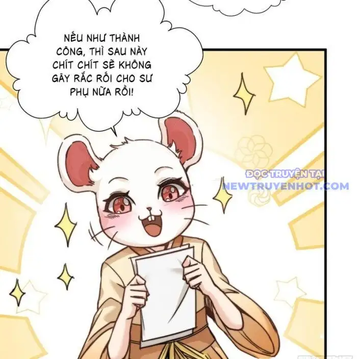 Truyện Tranh Gặp Mạnh Thì Càng Mạnh, Tu Vi Của Ta Không Giới Hạn trang 9