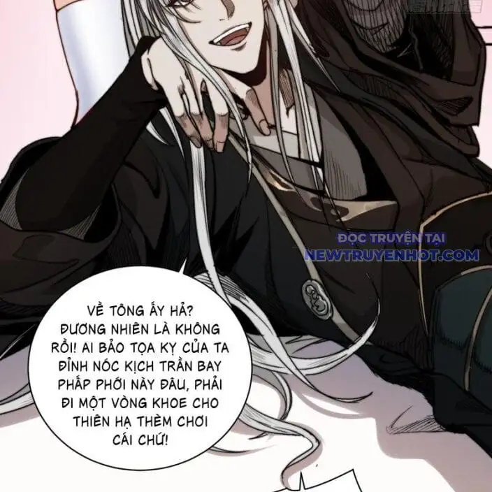 Truyện Tranh Gặp Mạnh Thì Càng Mạnh, Tu Vi Của Ta Không Giới Hạn trang 9