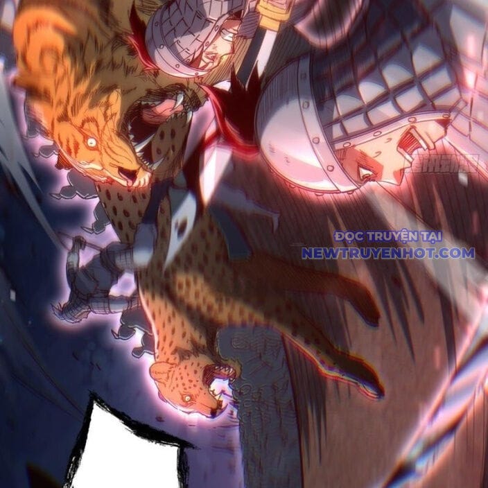 Truyện Tranh Gặp Mạnh Thì Càng Mạnh, Tu Vi Của Ta Không Giới Hạn trang 9