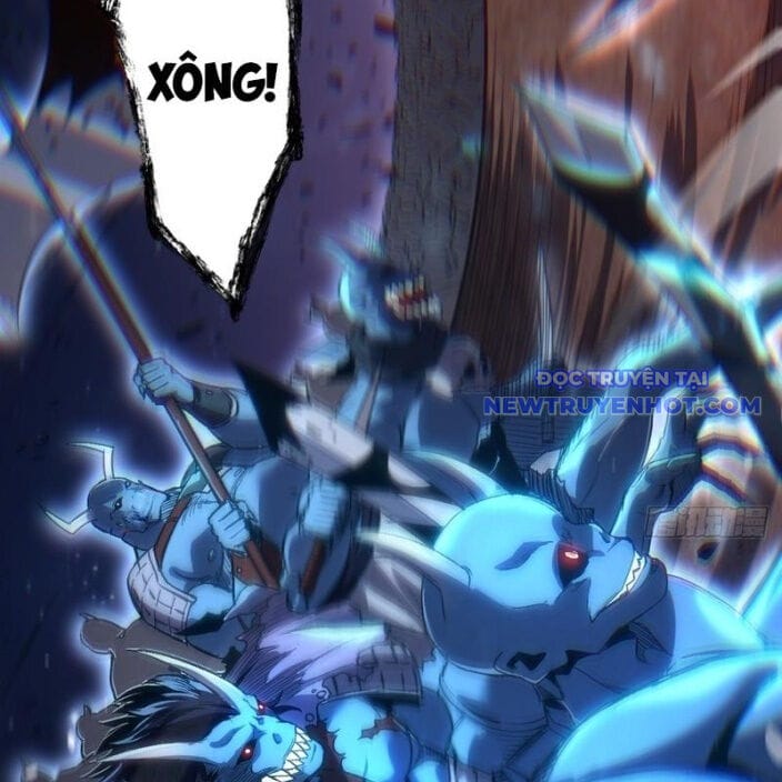 Truyện Tranh Gặp Mạnh Thì Càng Mạnh, Tu Vi Của Ta Không Giới Hạn trang 9