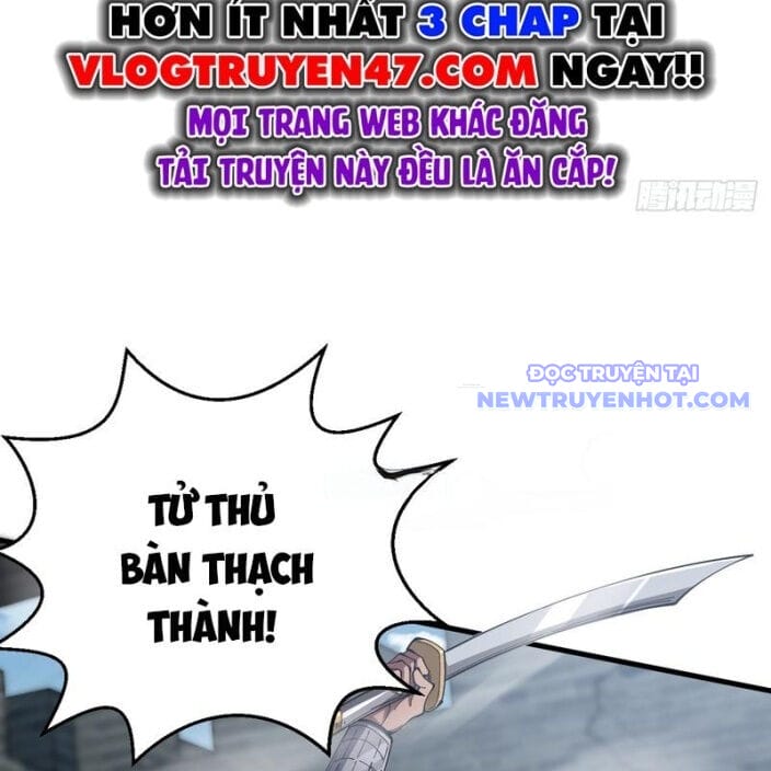 Truyện Tranh Gặp Mạnh Thì Càng Mạnh, Tu Vi Của Ta Không Giới Hạn trang 9