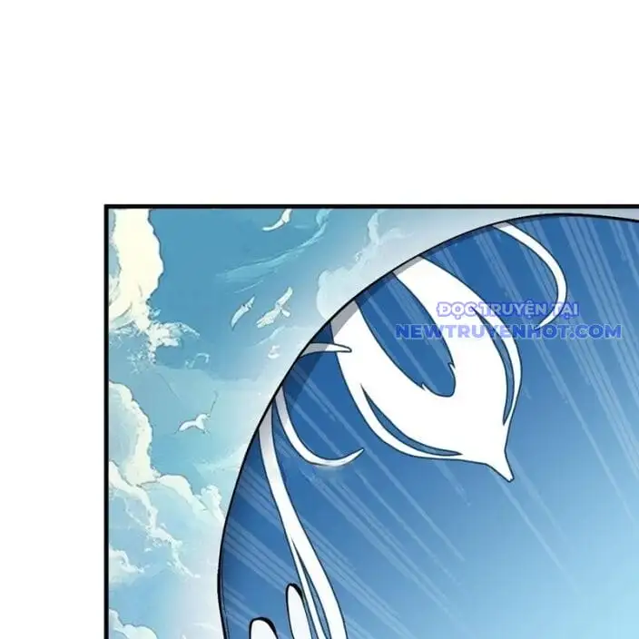 Truyện Tranh Gặp Mạnh Thì Càng Mạnh, Tu Vi Của Ta Không Giới Hạn trang 9