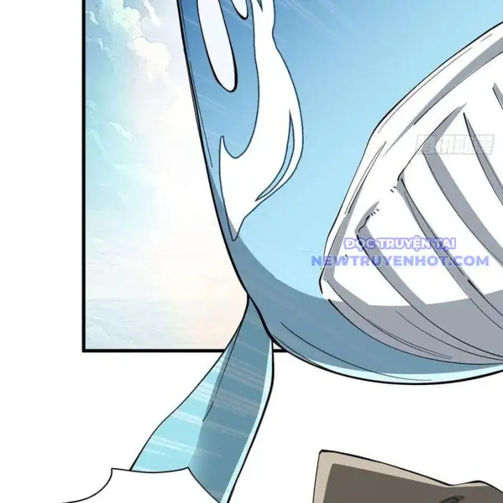 Truyện Tranh Gặp Mạnh Thì Càng Mạnh, Tu Vi Của Ta Không Giới Hạn trang 9