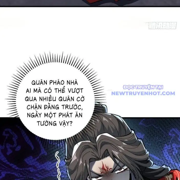 Truyện Tranh Gặp Mạnh Thì Càng Mạnh, Tu Vi Của Ta Không Giới Hạn trang 9