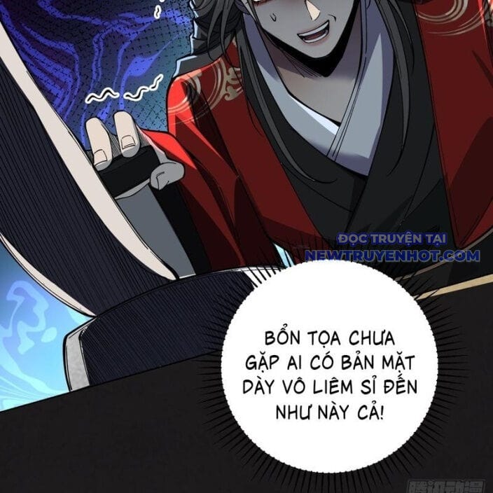 Truyện Tranh Gặp Mạnh Thì Càng Mạnh, Tu Vi Của Ta Không Giới Hạn trang 9