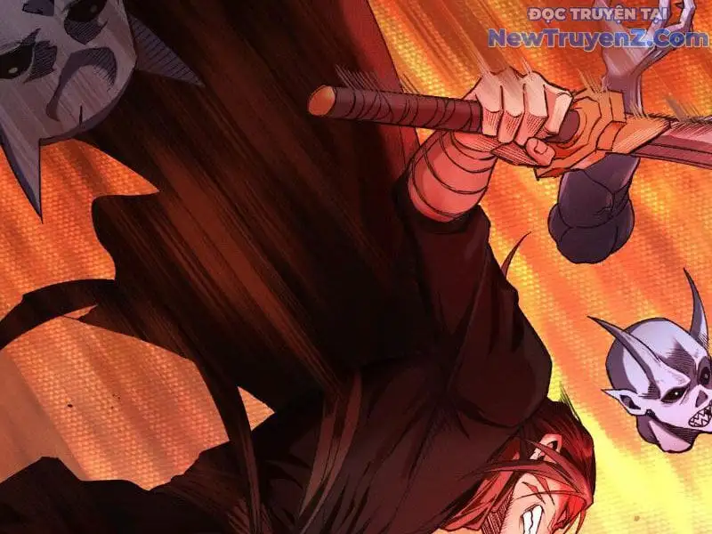 Truyện Tranh Gặp Mạnh Thì Càng Mạnh, Tu Vi Của Ta Không Giới Hạn trang 9