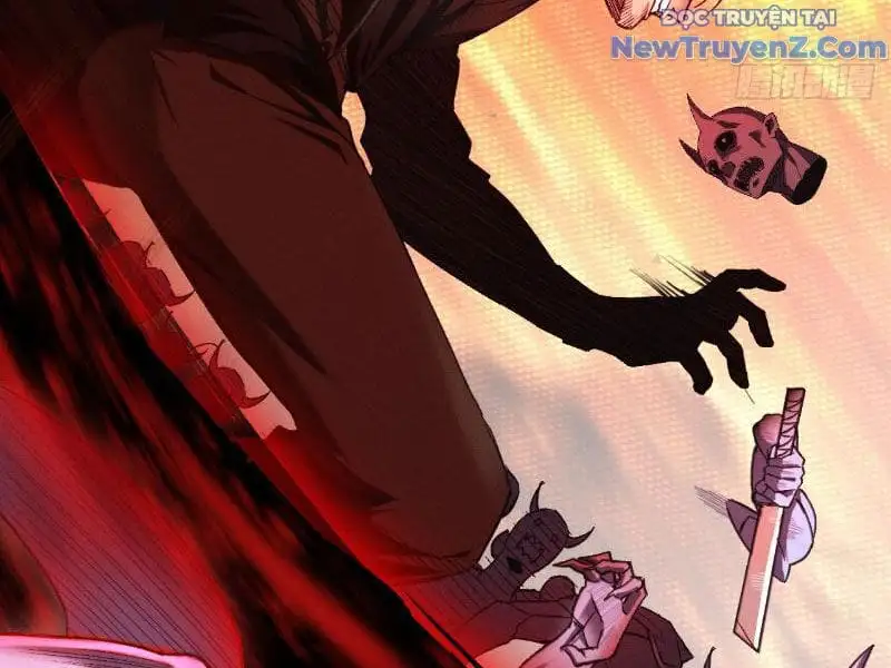 Truyện Tranh Gặp Mạnh Thì Càng Mạnh, Tu Vi Của Ta Không Giới Hạn trang 9