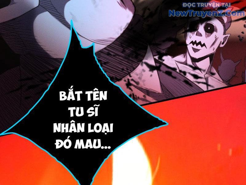 Truyện Tranh Gặp Mạnh Thì Càng Mạnh, Tu Vi Của Ta Không Giới Hạn trang 9