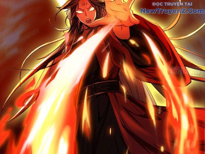 Truyện Tranh Gặp Mạnh Thì Càng Mạnh, Tu Vi Của Ta Không Giới Hạn trang 9