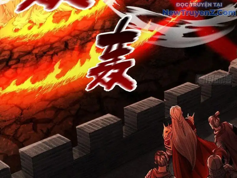 Truyện Tranh Gặp Mạnh Thì Càng Mạnh, Tu Vi Của Ta Không Giới Hạn trang 9